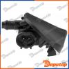 Gicleur de lave-glace gauche pour AUDI | EDS-AU-091, 8R0955987B